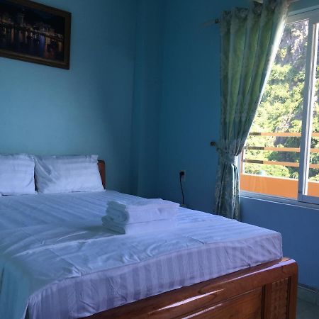 Cat Ba Daily Life Hotel Dong Khe Sau Εξωτερικό φωτογραφία
