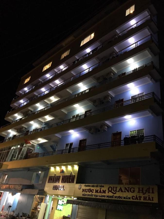 Cat Ba Daily Life Hotel Dong Khe Sau Εξωτερικό φωτογραφία