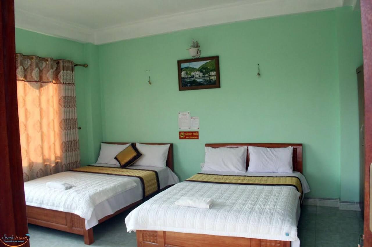 Cat Ba Daily Life Hotel Dong Khe Sau Εξωτερικό φωτογραφία