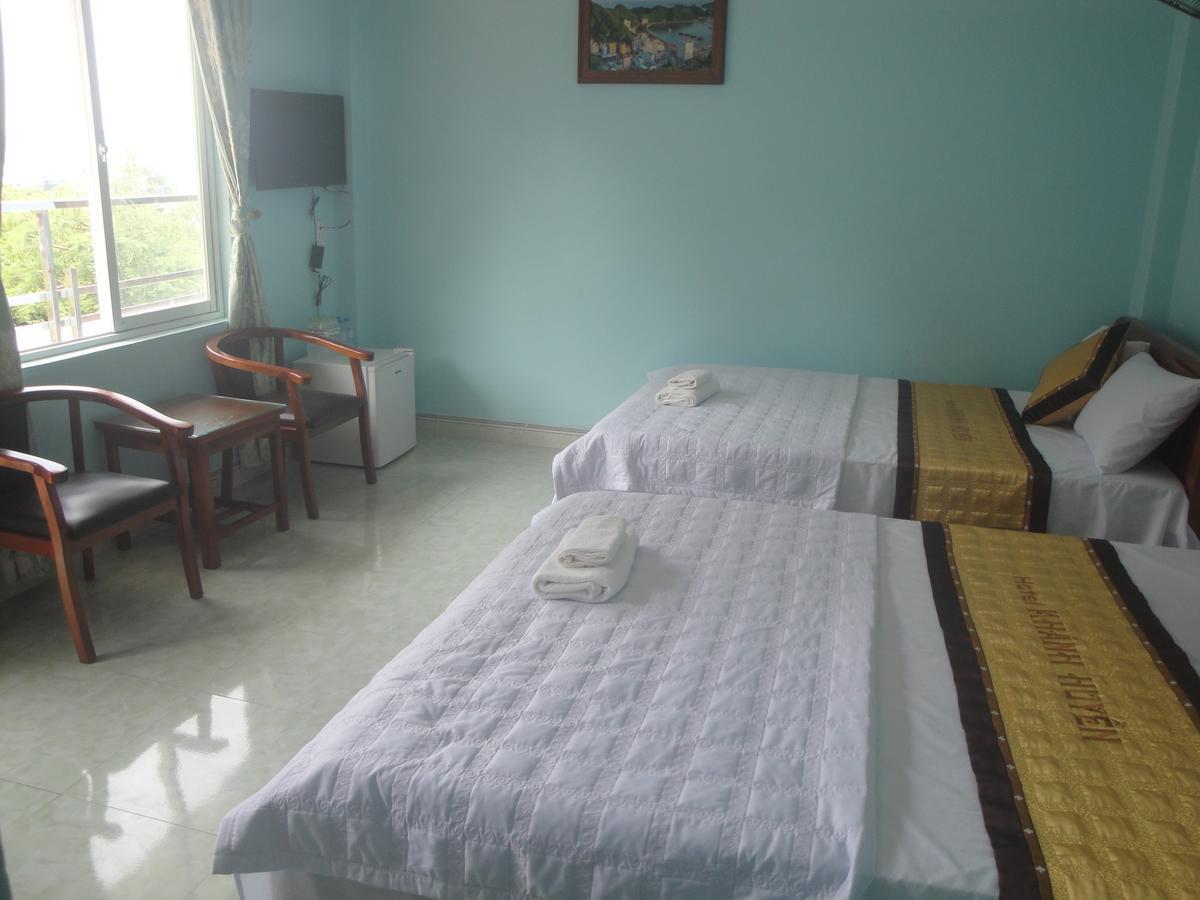 Cat Ba Daily Life Hotel Dong Khe Sau Εξωτερικό φωτογραφία