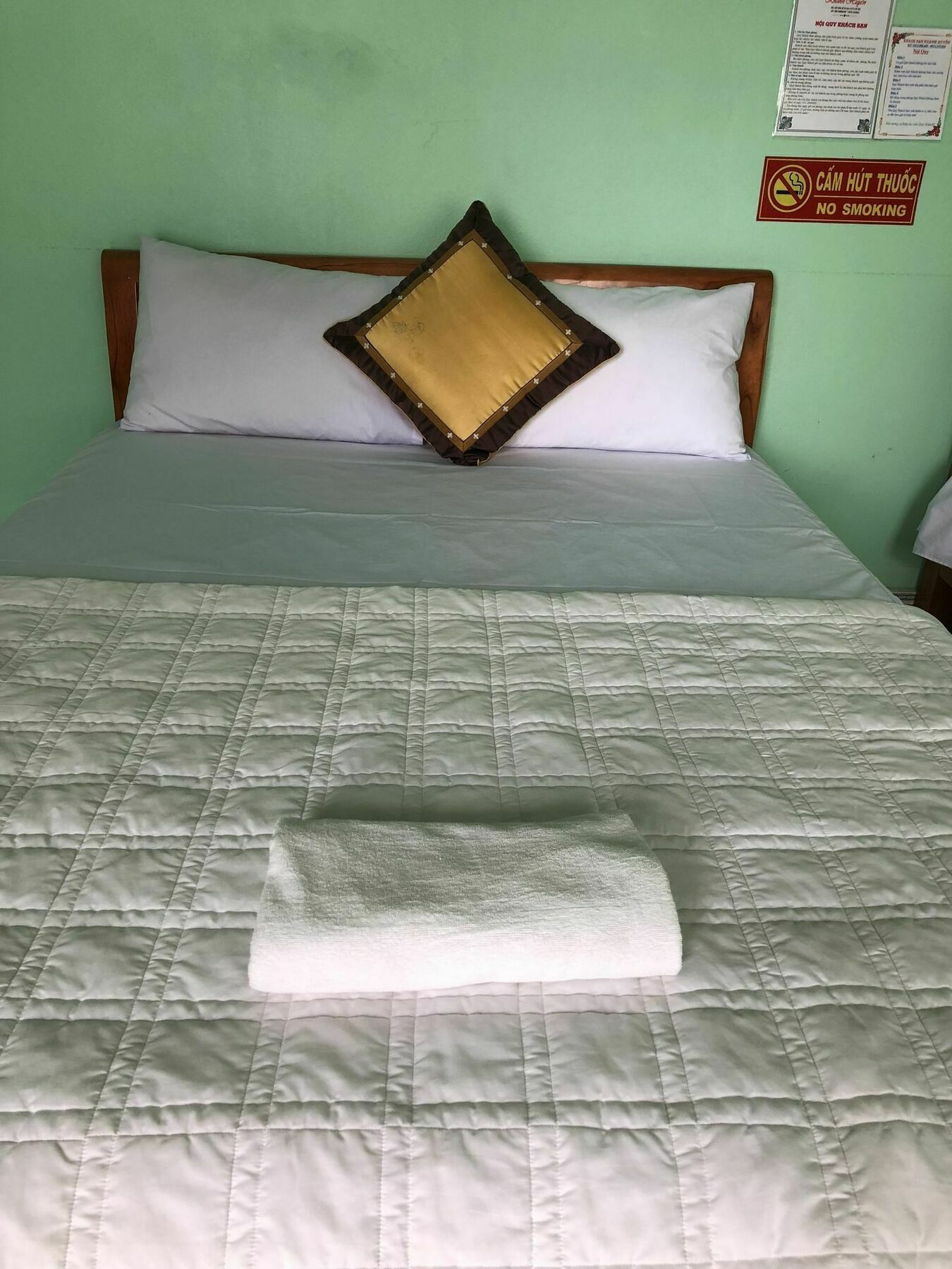 Cat Ba Daily Life Hotel Dong Khe Sau Εξωτερικό φωτογραφία