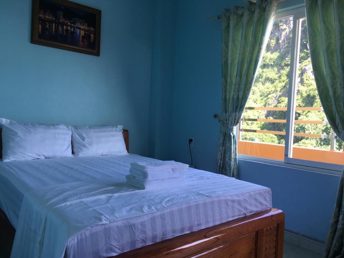 Cat Ba Daily Life Hotel Dong Khe Sau Εξωτερικό φωτογραφία